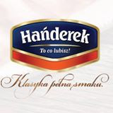 logo Hańderek