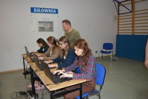 Warsztaty multimedialne w Zakopanem - zdjęcie19