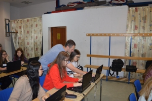 Warsztaty multimedialne w Zakopanem - zdjęcie17