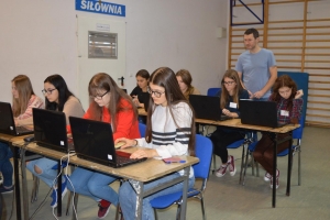 Warsztaty multimedialne w Zakopanem