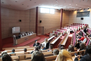 Wyjazd do Uniwersytetu Ekonomicznego w Katowicach - zdjęcie6