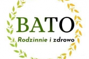Logo miniprzedsiębiorstwa BATO