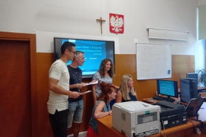 Short-term joint staff training events in Poland - zdjęcie13