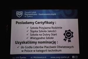 Dni Otwarte Szkoły - zdjęcie10