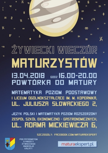 Żywiecki Wieczór Maturzystów