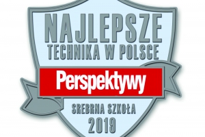 Uzyskaliśmy miano srebrnej szkoły w woj. śląskim! - zdjęcie1