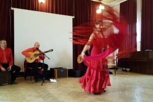 Energetyczne Flamenco! - zdjęcie5