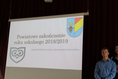 WAKACJE 2019