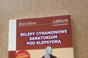 NARODOWE CZYTANIE W EKONOMIE! - zdjęcie5