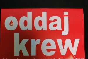 PO RAZ KOLEJNY ODDAWALIŚMY KREW! - zdjęcie4