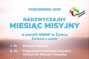 Młodzieżowy Wolontariat Misyjny - zdjęcie2