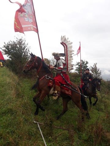 Zaduszki Narodowe na Matysce