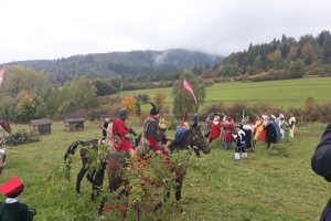 Zaduszki Narodowe na Matysce - zdjęcie13