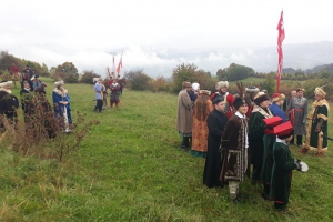 Zaduszki Narodowe na Matysce - zdjęcie3