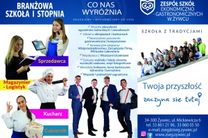 Ulotka promocyjna - zdjęcie1