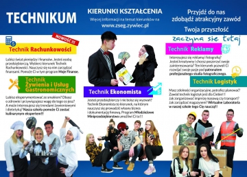 Ulotka promocyjna