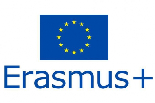 Rekrutacja - Erasmus+