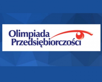 Olimpiada przedsiębiorczości