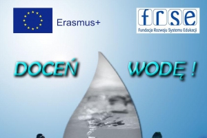 Grupa Erasmus+ Światowy Dzień Wody - zdjęcie7