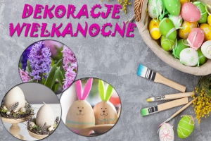 Kolaże Wielkanocne klas reklamy - zdjęcie29