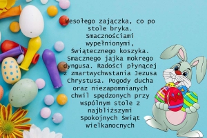 Kolaże Wielkanocne klas reklamy - zdjęcie8