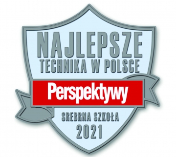 Ekonom znów najlepszą szkołą w powiecie żywieckim wg. rankingu #PERSPEKTYWY 2022