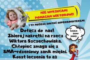 Ekonom dla Wiktorka Szczechowiaka!!! - zdjęcie1