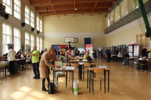 Targi Pracy i Edukacji Młodzieży - zdjęcie80