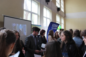 Targi Pracy i Edukacji Młodzieży - zdjęcie79