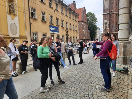 POZNAJ POLSKĘ z EKONOMEM