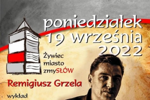 Udział uczniów EKONOMA w festiwalu Żywiec Miasto ZmySŁÓW - zdjęcie2