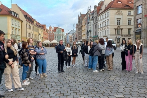 POZNAJ POLSKĘ - wycieczka do Wrocławia - zdjęcie18