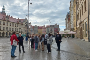 POZNAJ POLSKĘ - wycieczka do Wrocławia - zdjęcie13