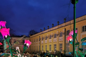 POZNAJ POLSKĘ - 2g turystycznie w Warszawie - zdjęcie4