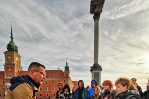 POZNAJ POLSKĘ - 2g turystycznie w Warszawie - zdjęcie32