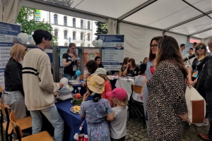 Ekonom na Festiwalu Nauki w Żywcu - zdjęcie9