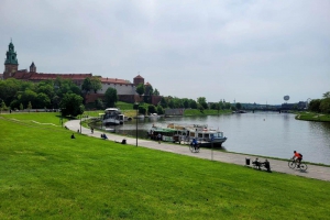 Uczestnicy projektu WATER A TASK FOR ENVIRONMENTAL RESPONSIBILITY - zdjęcie17