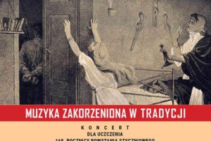 MUZYKA ZAKORZENIONA W TRADYCJI - zdjęcie1