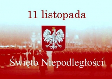 Narodowe Święto Niepodległości