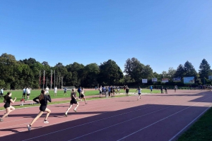 Zawody lekkoatletyczne - zdjęcie15