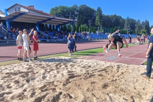 Zawody lekkoatletyczne - zdjęcie6