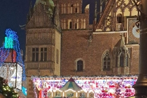 Jarmark Świąteczny we Wrocławiu - zdjęcie7