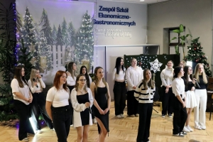 Noworoczny Koncert Kolęd i Pastorałek - zdjęcie27