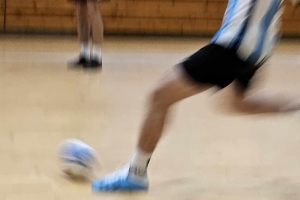 Szkolny Turniej Futsalu - zdjęcie14