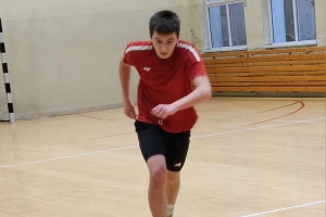 Szkolny Turniej Futsalu - zdjęcie13