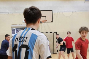 Szkolny Turniej Futsalu - zdjęcie5