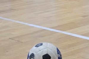 Szkolny Turniej Futsalu - zdjęcie15