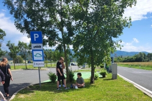 Wycieczka do Bośni i Hercegowiny i Chorwacji - zdjęcie22