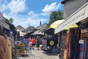 Wycieczka do Bośni i Hercegowiny i Chorwacji - zdjęcie20